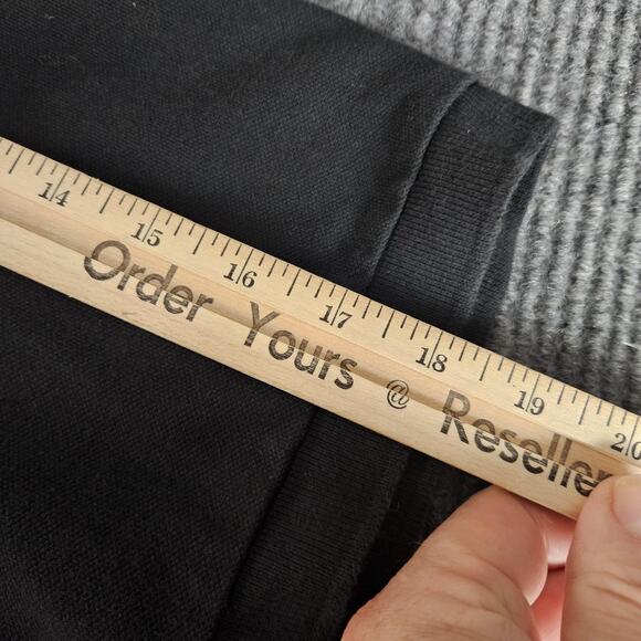 FedEx Racing Shirt Mens 3XL Black NASCAR Racing Polo Joe Gibbs Racing Team - Picture 8 of 13